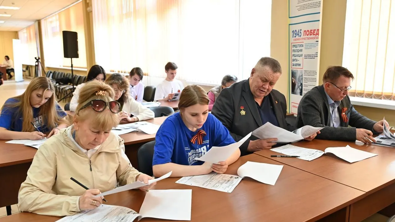 Пресс-служба администрации городского округа Серпухов