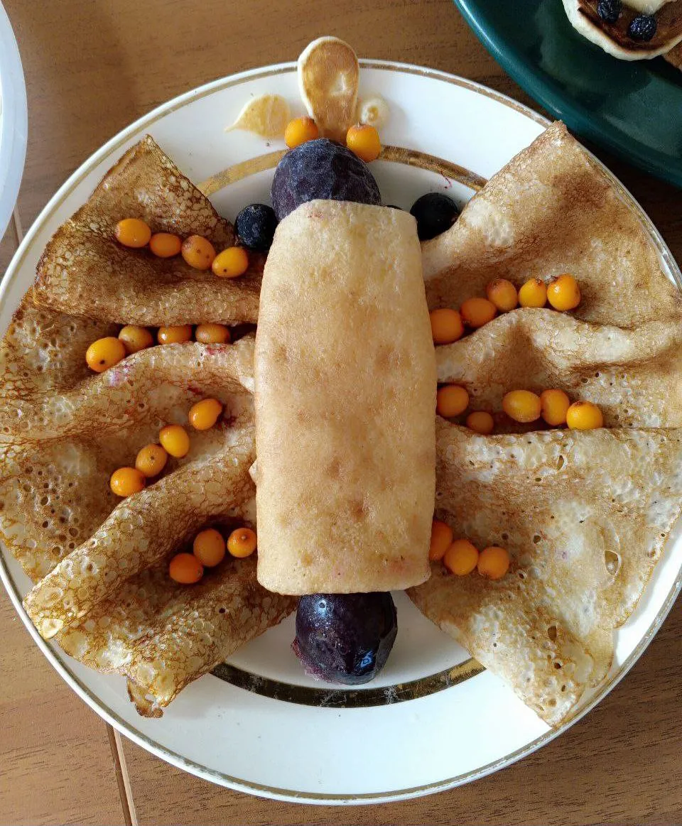 Фото: «Активное долголетие» в Подмосковье.