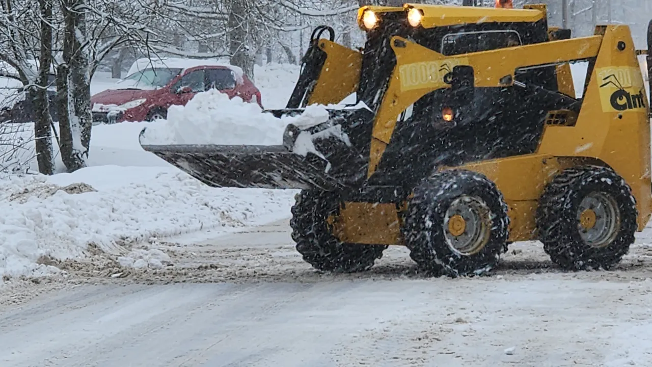 МедиаБанк Подмосковья/Иван Петрушин