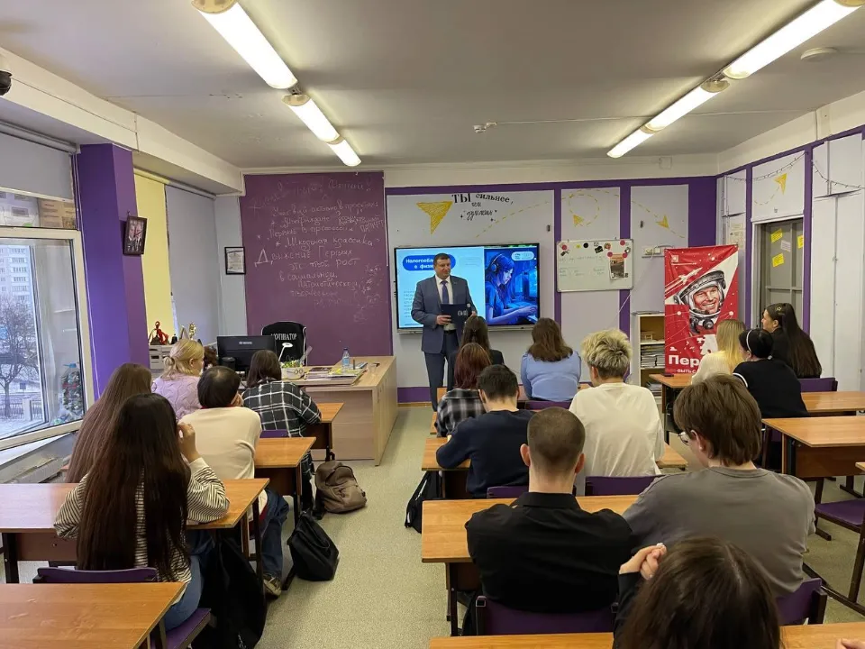 Фото: «Единая Россия» Раменское