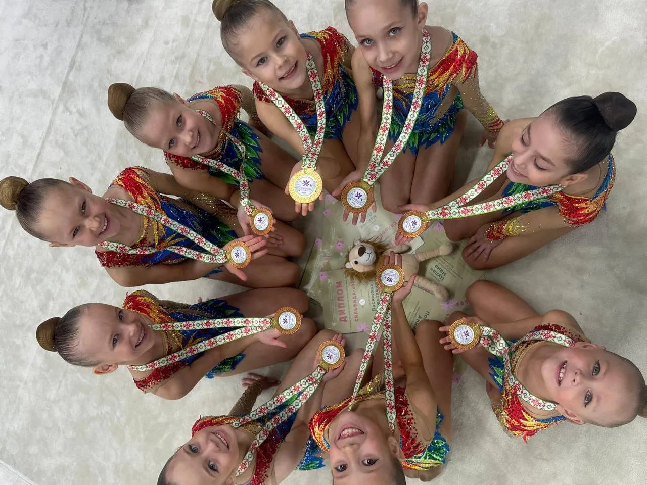 Фото: ЦСШ №1&nbsp;&nbsp;