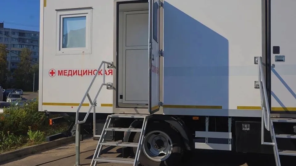 Фото: пресс-служба Администрации г.о. Серпухов