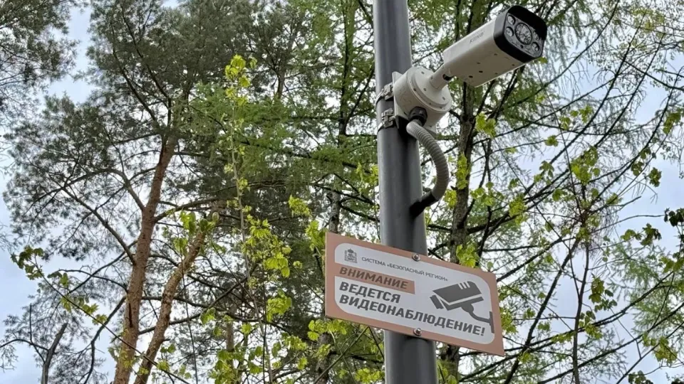 Фото: ГУРБ МО