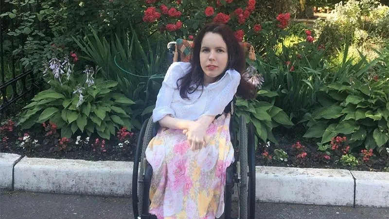 На операцию веб-дизайнеру с генетическим заболеванием собирают жители Балашихи