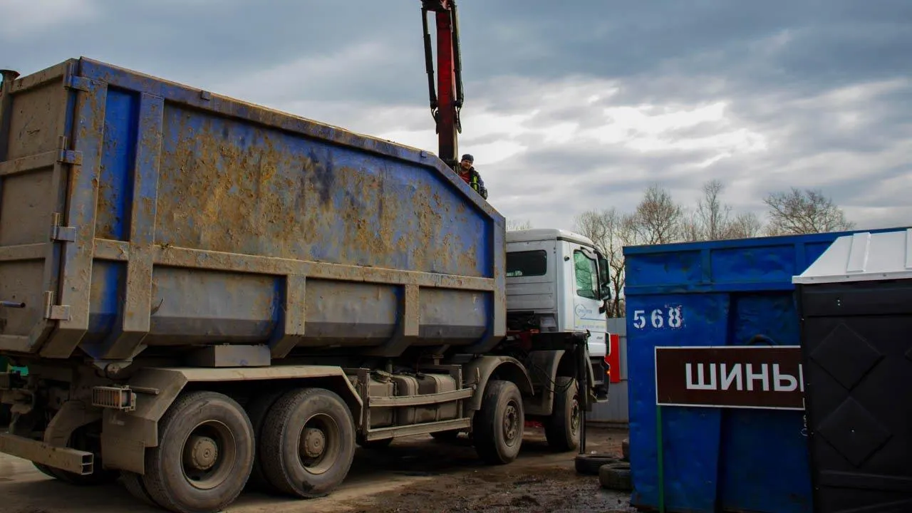 REGIONS/Наталья Бычкова