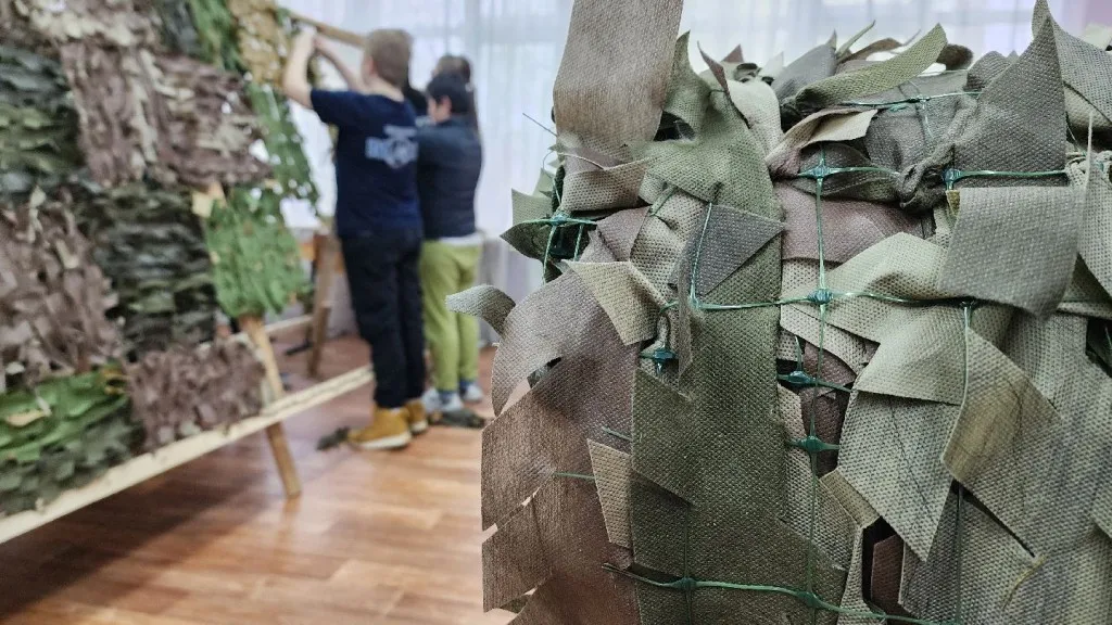 Фото: МедиаБанк Подмосковья/Светлана Плотникова