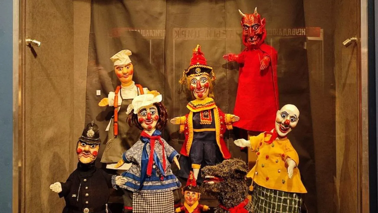 Активное долголетие Ленинского городского округа