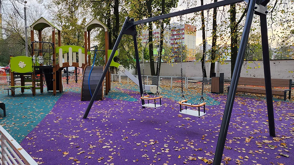 Фото: МедиаБанк Подмосковья/Ирина Моисеева