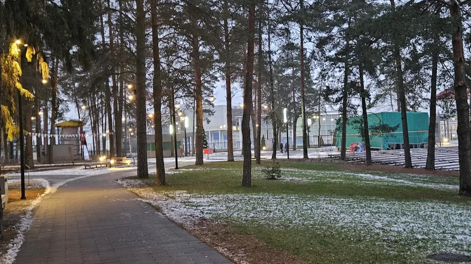 Фото: Ольга Вельшикаева