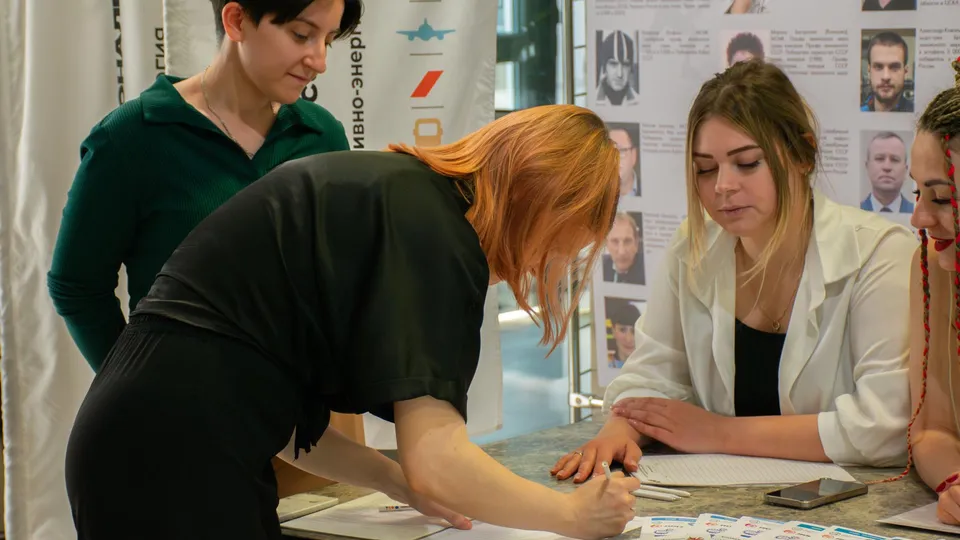 Фото: ГБПОУ МО Колледж «Коломна»