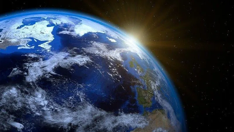 Подмосковье примет участие в акции «Час Земли»