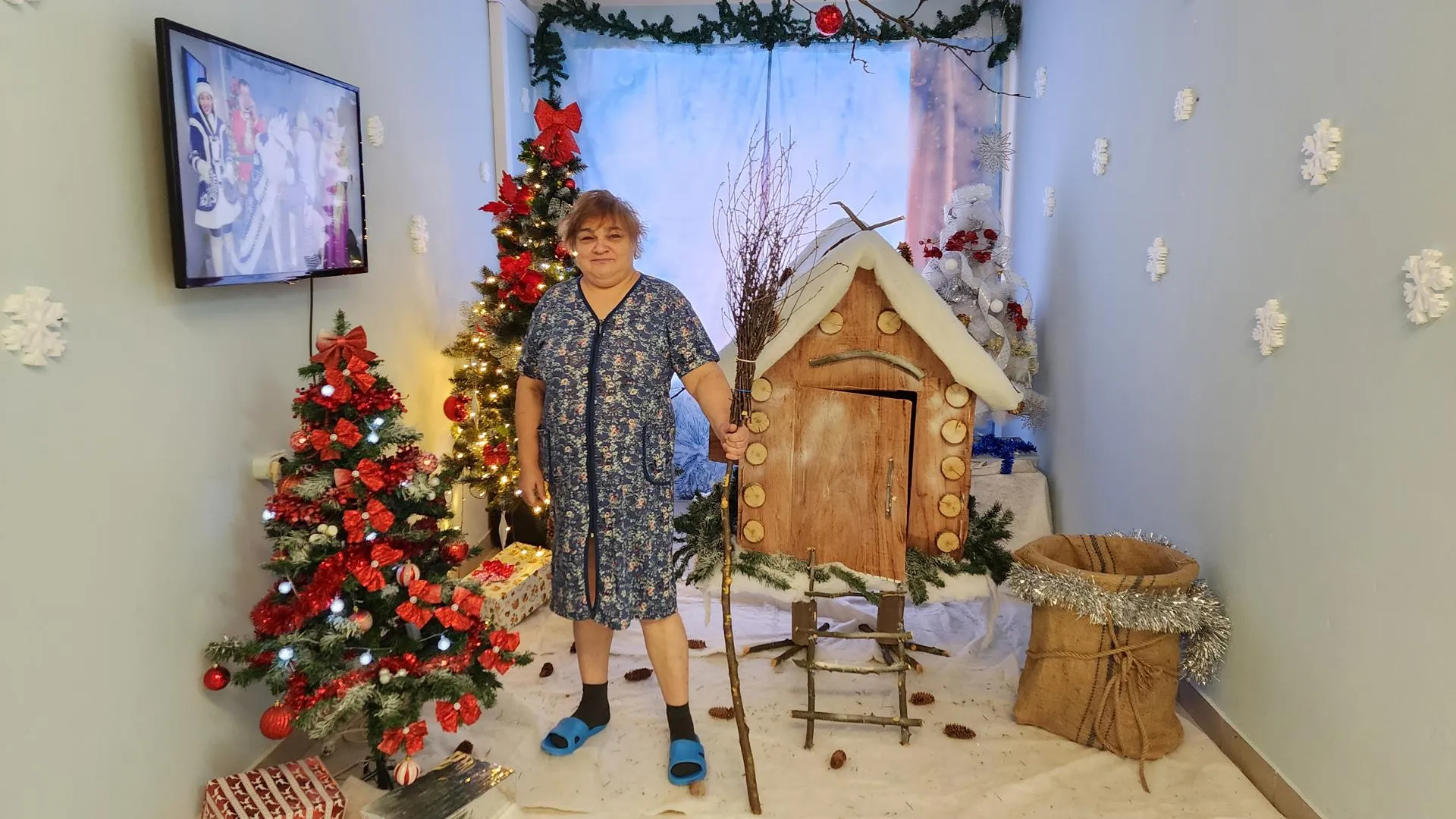 Валентина Максимова