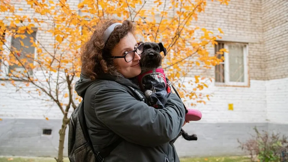 Фото: пресс-служба Администрации г.о. Лыткарино