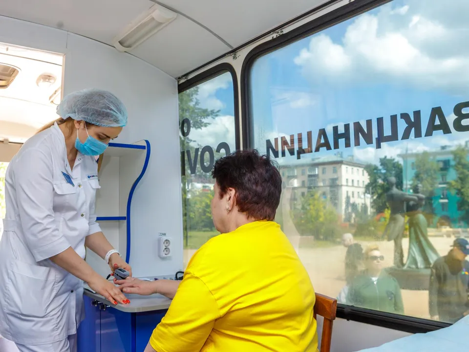 Фото: Наталья Лымарь