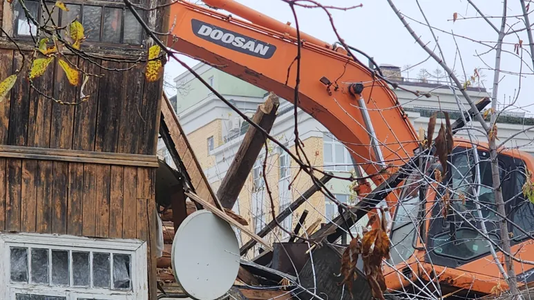 Фото: МедиаБанк Подмосковья/Хавива Фонина