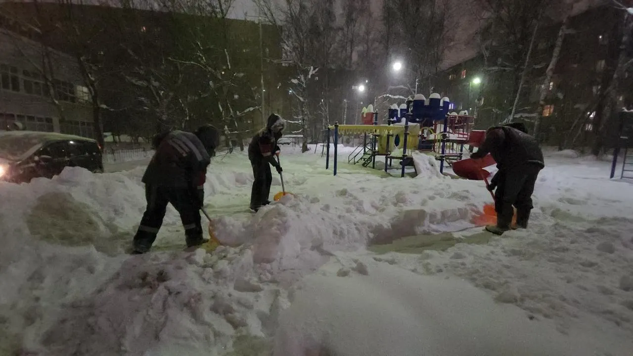 REGIONS/Артем Мишуков