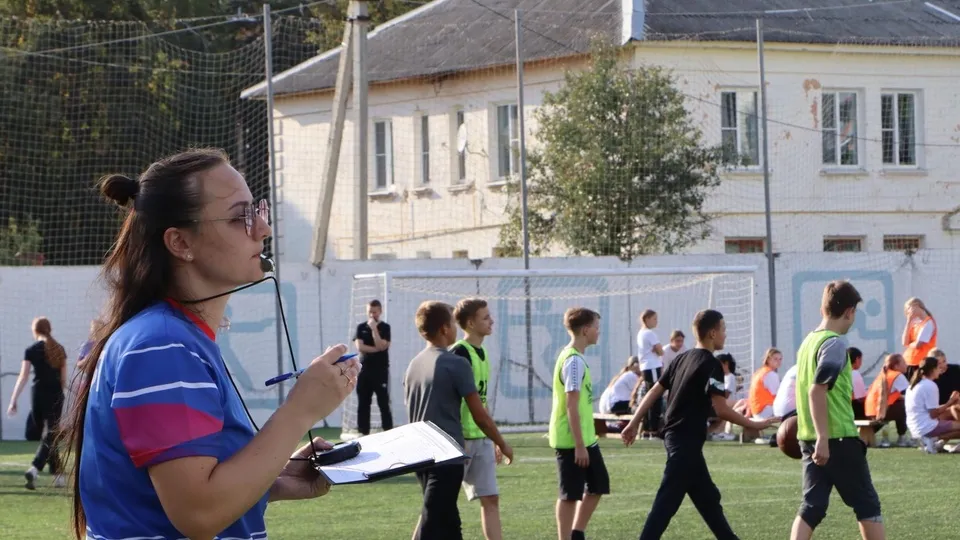 Фото: Ирина Матвеева