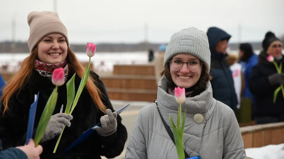 Фото: МедиаБанк Подмосковья/Ольга Антонова
