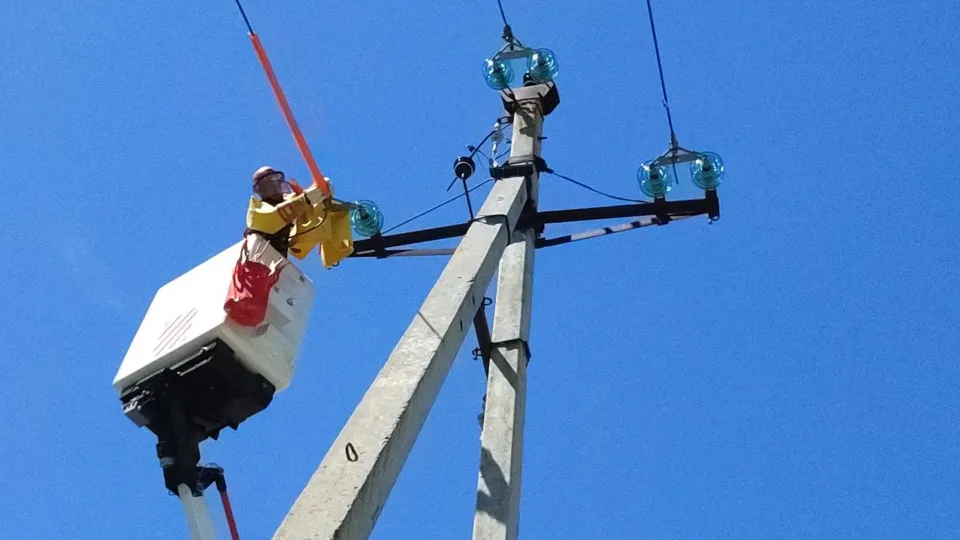 Фото: ПАО Россети Московский регион