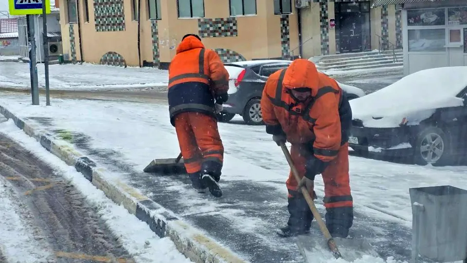 пресс-служба администрации Можайского м. о.