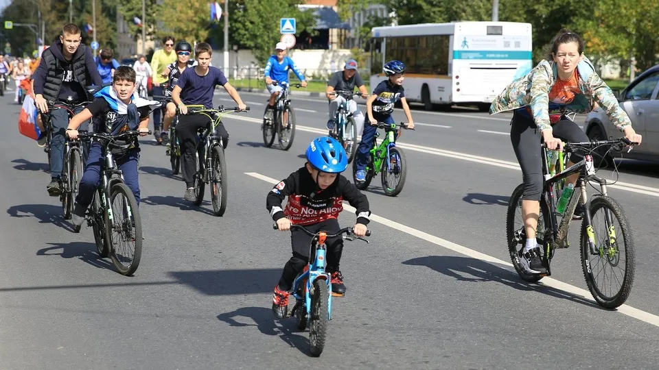 Фото: пресс-служба администрации г.о. Долгопрудный