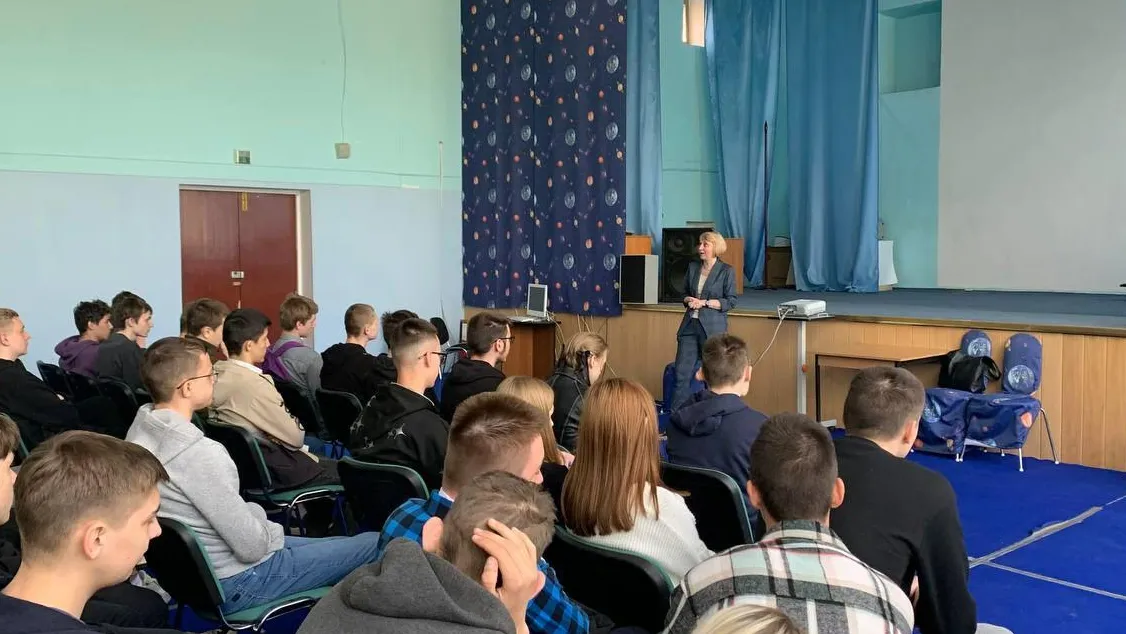 Фото: Министерство здравоохранения Московской области