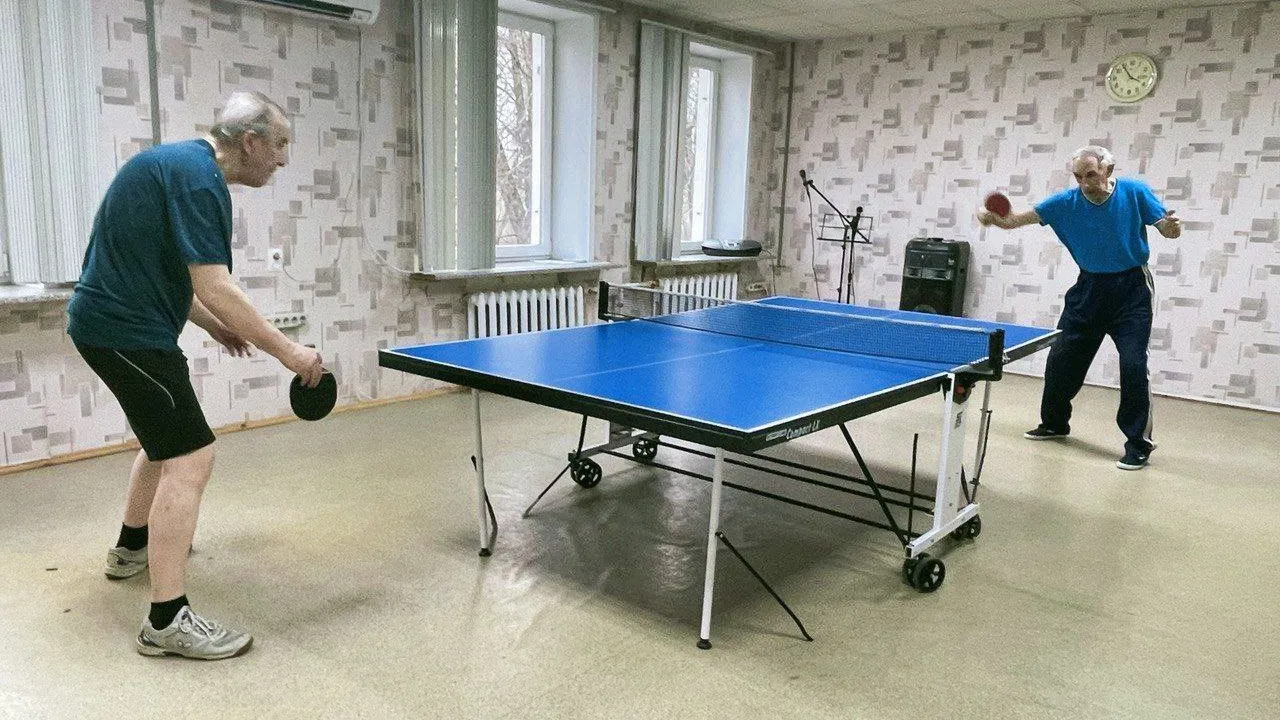 Фото: проект «Активное долголетие» г. Щелково