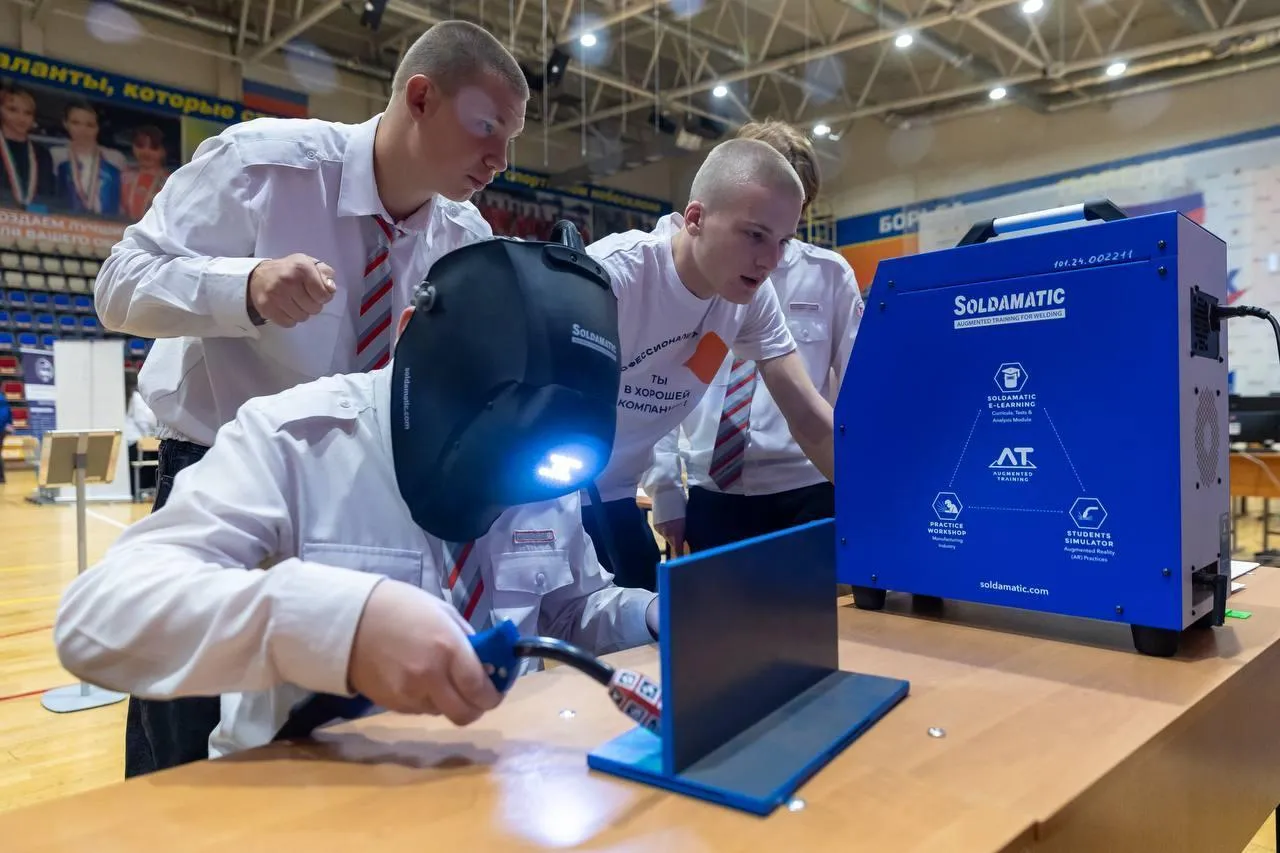 Пресс-служба администрации Орехово-Зуевского городского округа