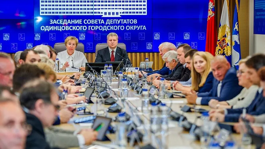 Источник: пресс-служба администрации Одинцовского округа