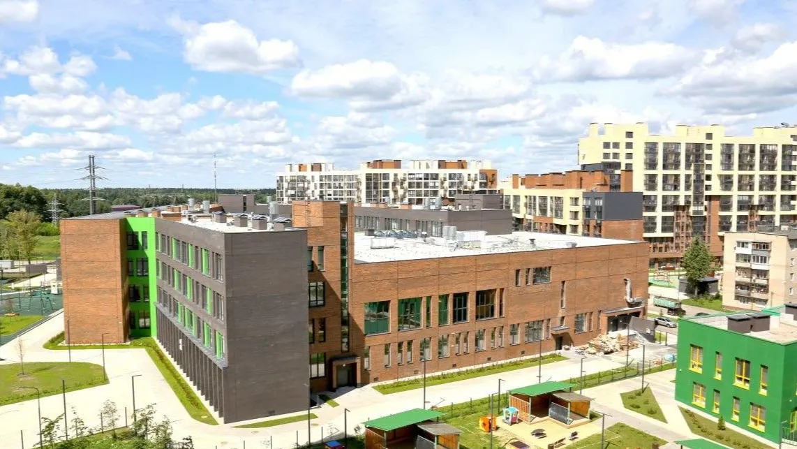 Фото: Министерство жилищной политики Московской области