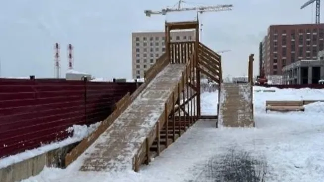 © Пресс-служба Министерства экологии и природопользования Московской области