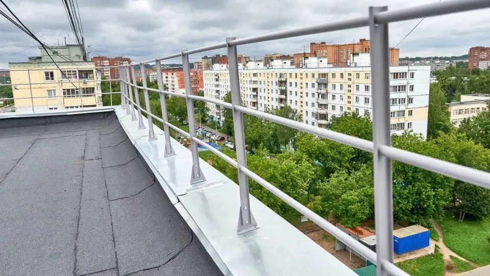 Фото: Министерство жилищно-коммунального хозяйства Московской области