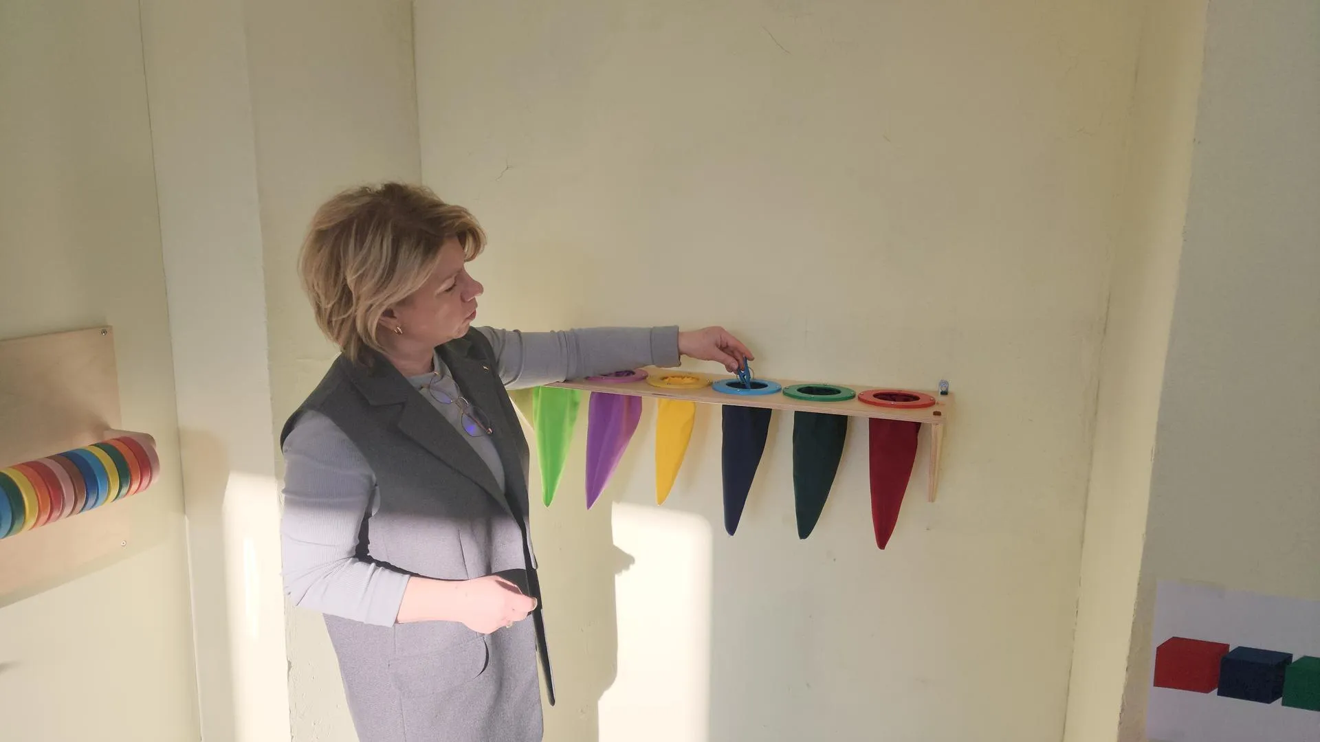 МедиаБанк Подмосковья/Екатерина Федосеева