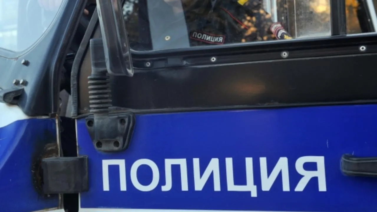 Полицейские задержали жителя, который избил мужчину в ходе конфликта в Коледино