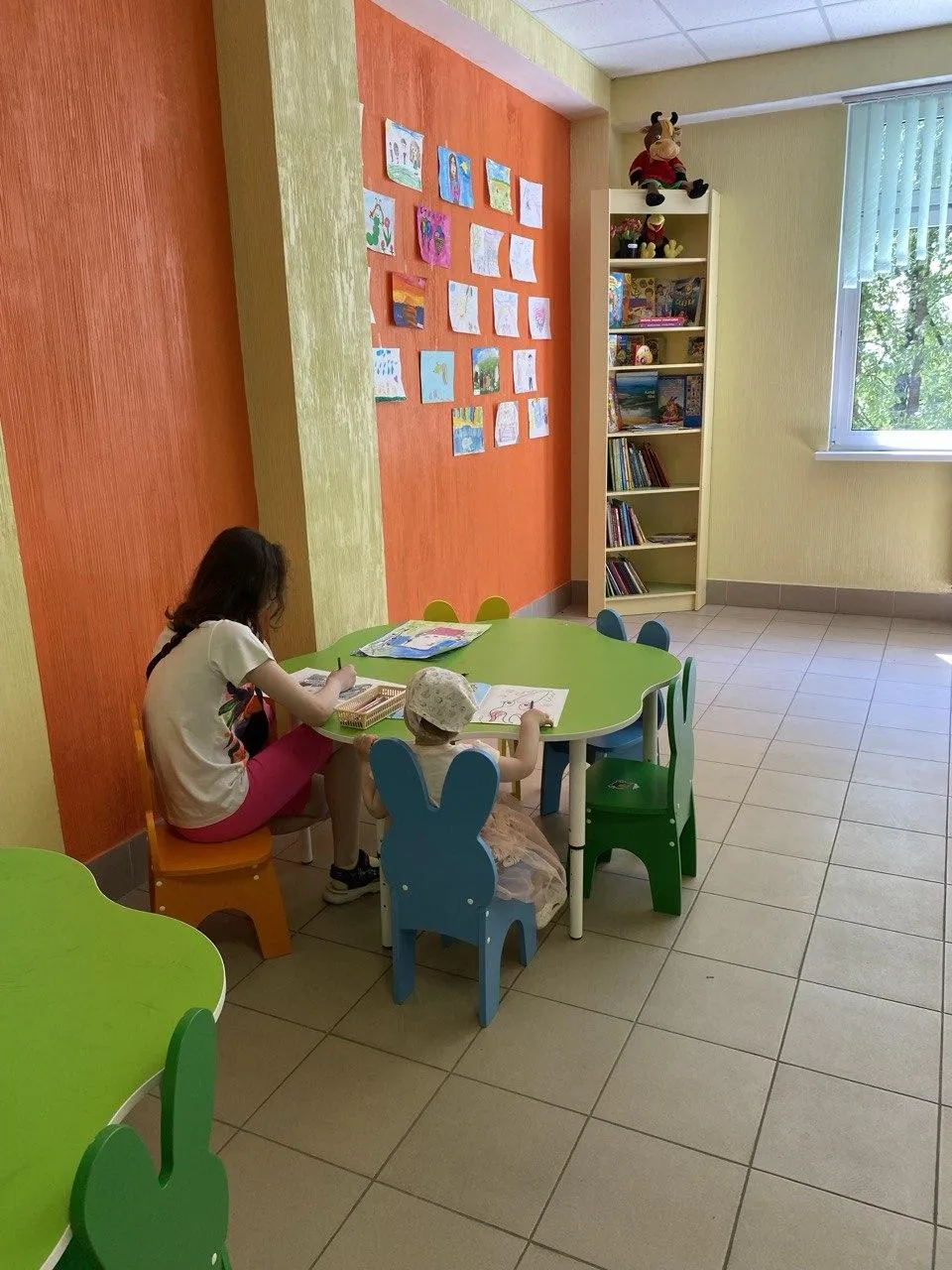 Фото: ГБУЗ Московской области «‎Наро-Фоминская больница»‎