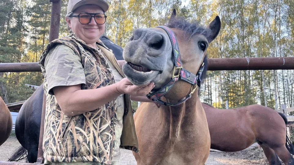 Фото: МедиаБанк Подмосковья/Ангелина Стельмух