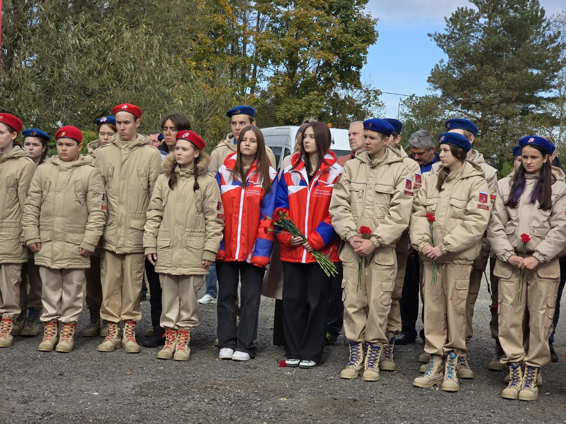 Фото: REGIONS/ Яна Шаливская