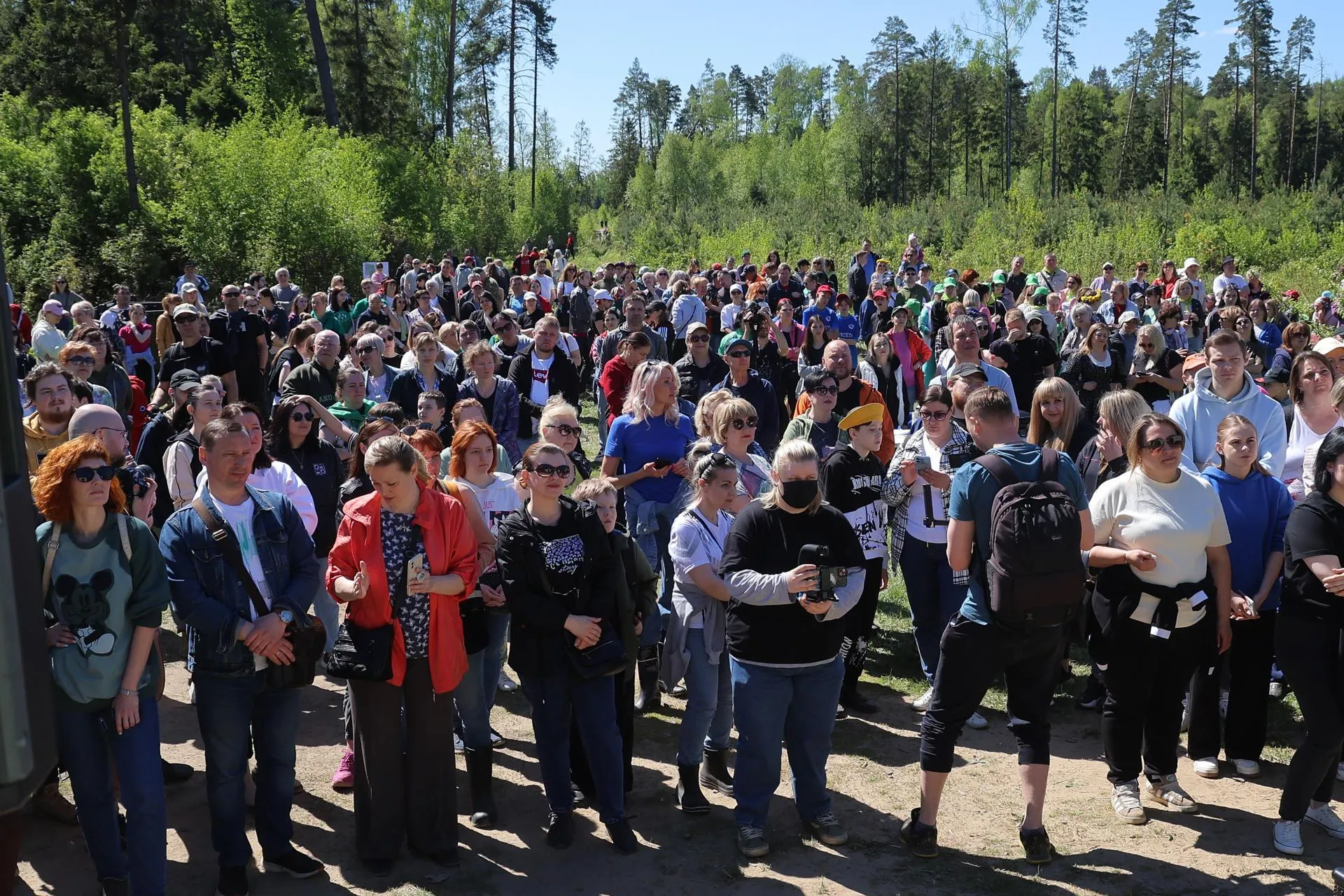 Пресс-служба администрации городского округа Балашиха