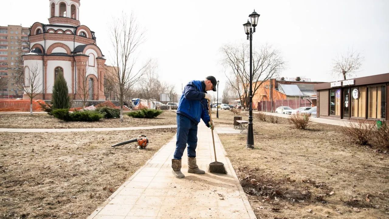 <font style="vertical-align: inherit;"><font style="vertical-align: inherit;">Фото: пресс-служба администрации Дмитровского г.о.&nbsp;</font></font>