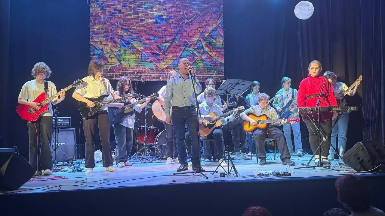 пресс-служба администрации Раменского муниципального округа