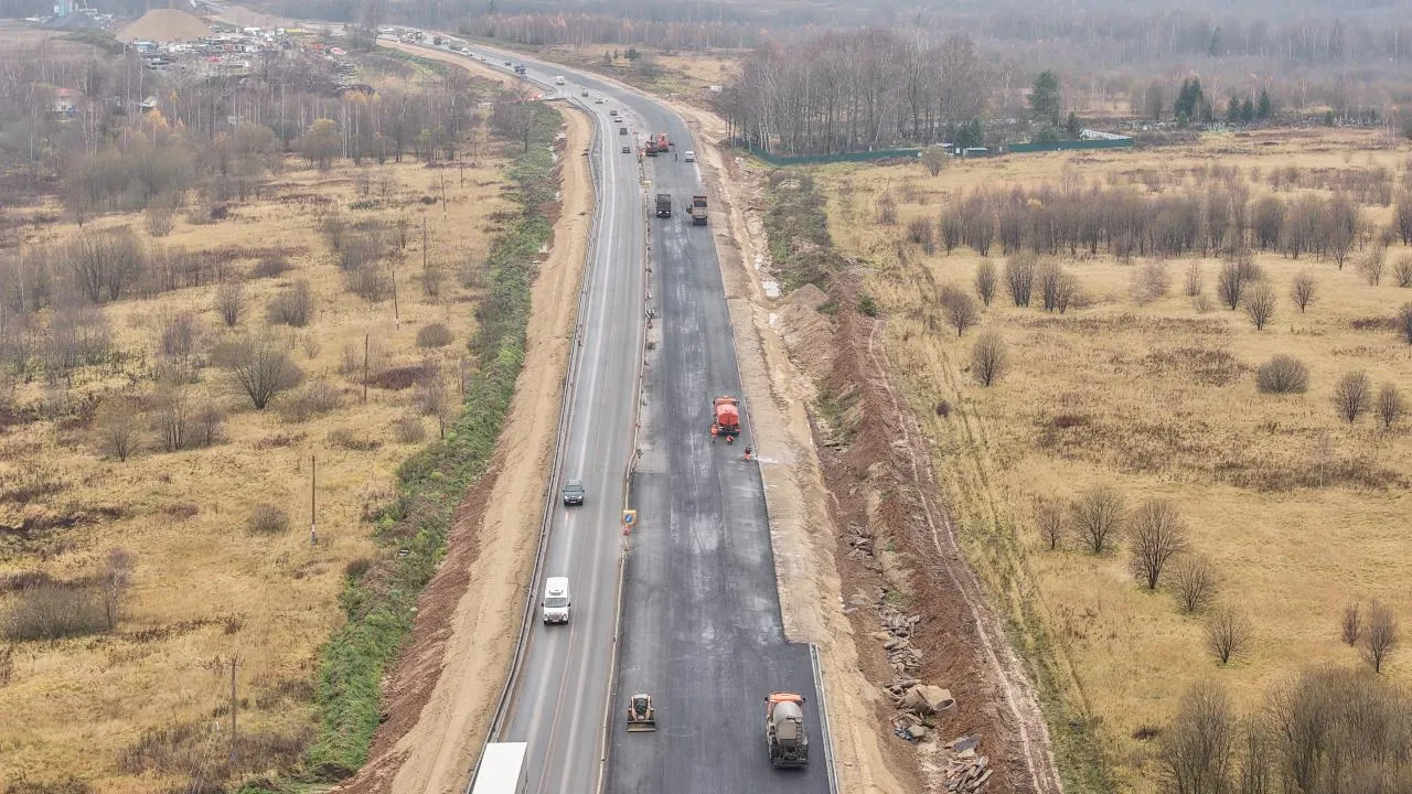Масштабная инвентаризация муниципальной недвижимости пройдет в Подмосковье
