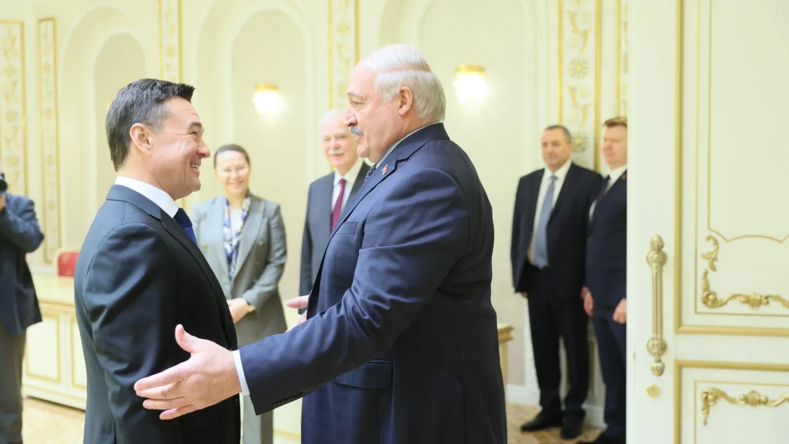 Фото: К. Семенец