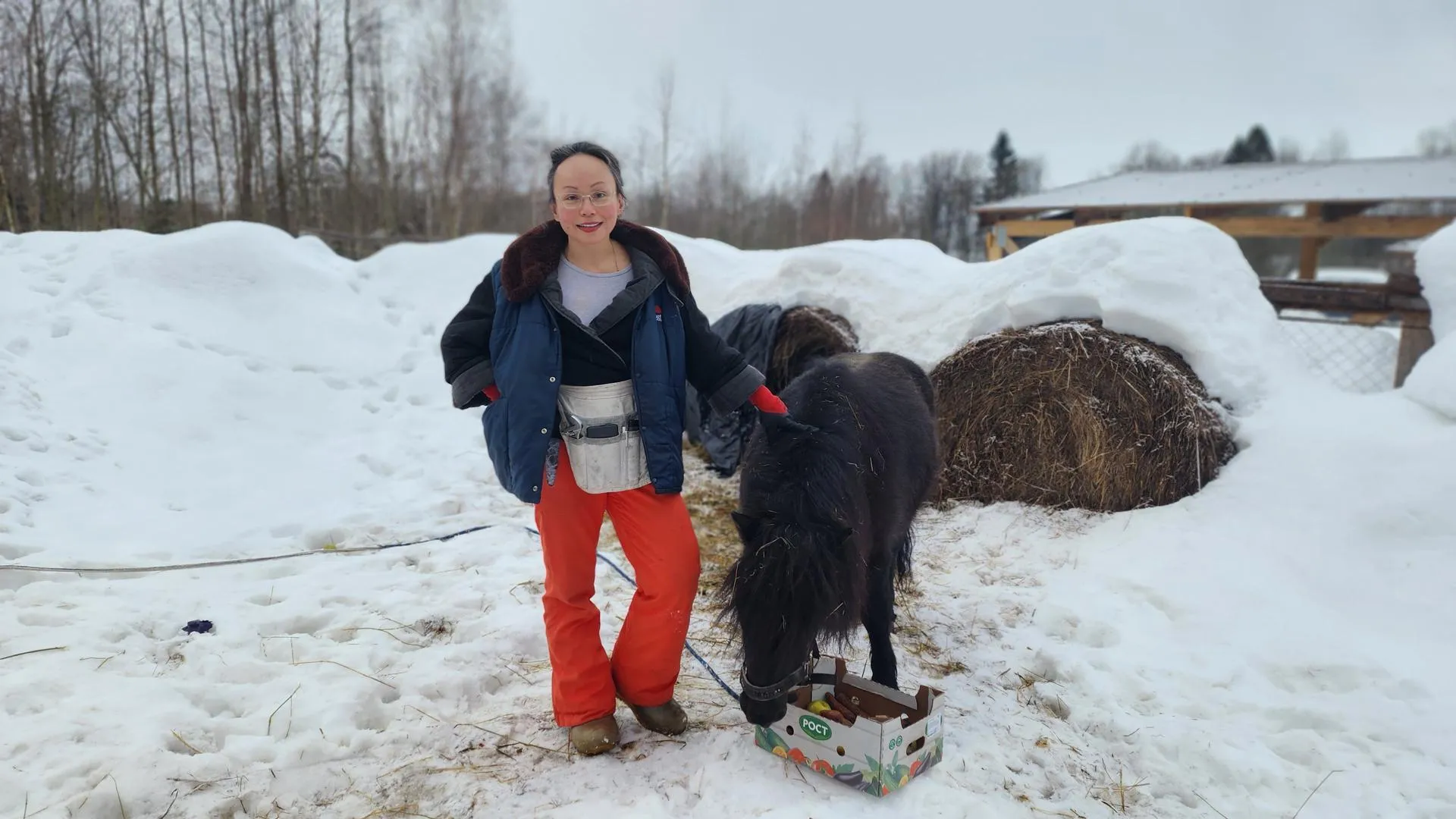 МедиаБанк Подмосковья/Валентина Максимова