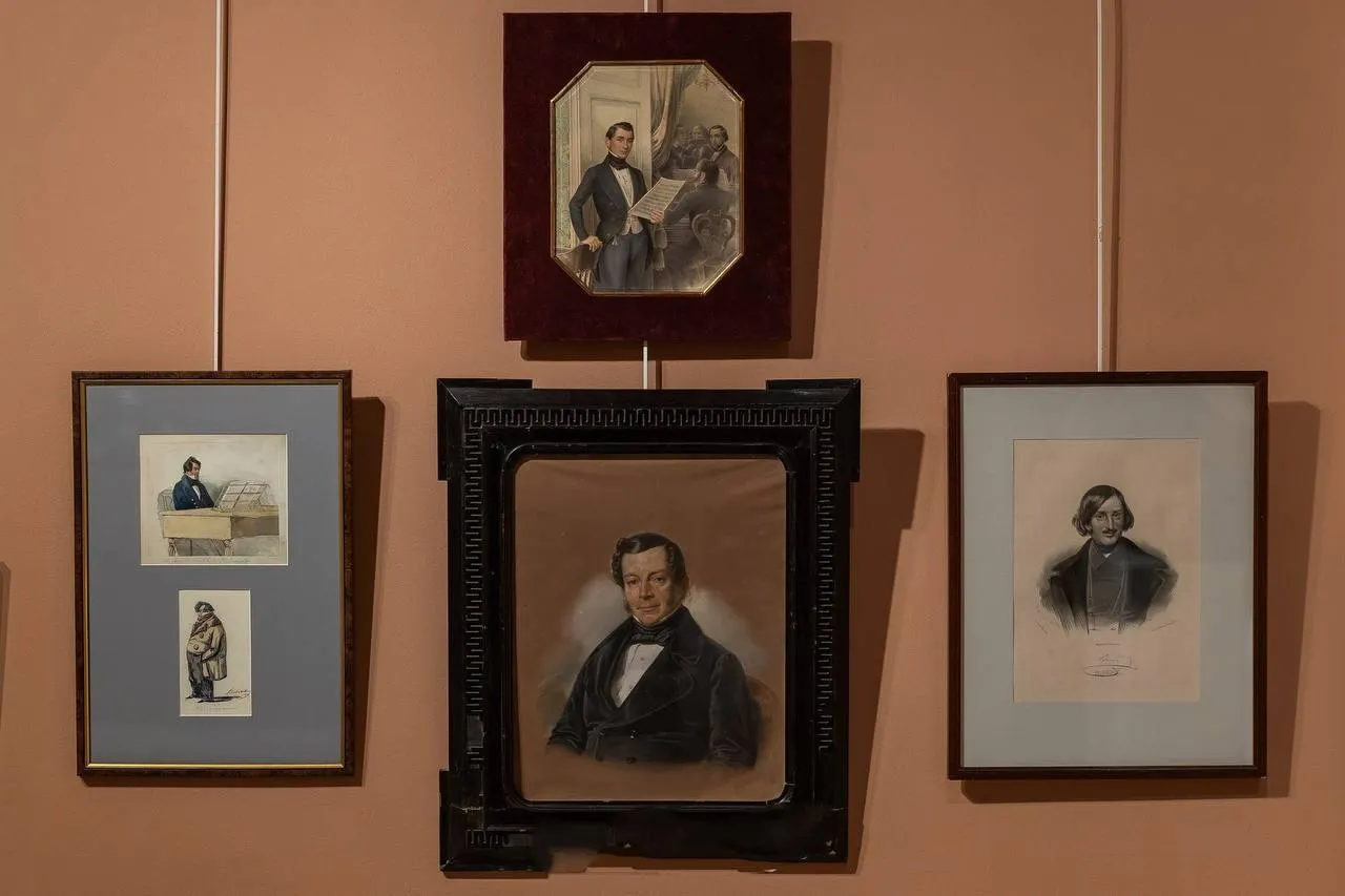 Фото: государственный музей-заповедник «Зарайский кремль»