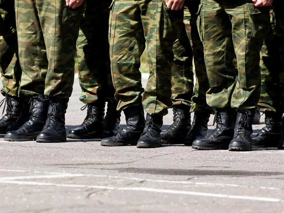 В России изменят категории годности военнообязанных: кого это коснется