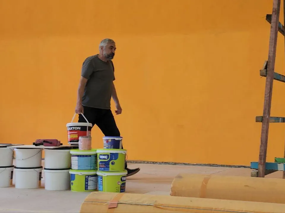 Фото: Наталья Лымарь