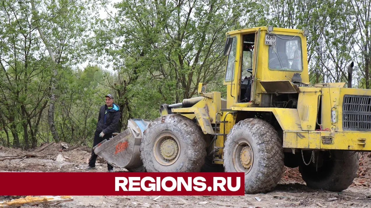 Фото: Regions / Василий Тремасов