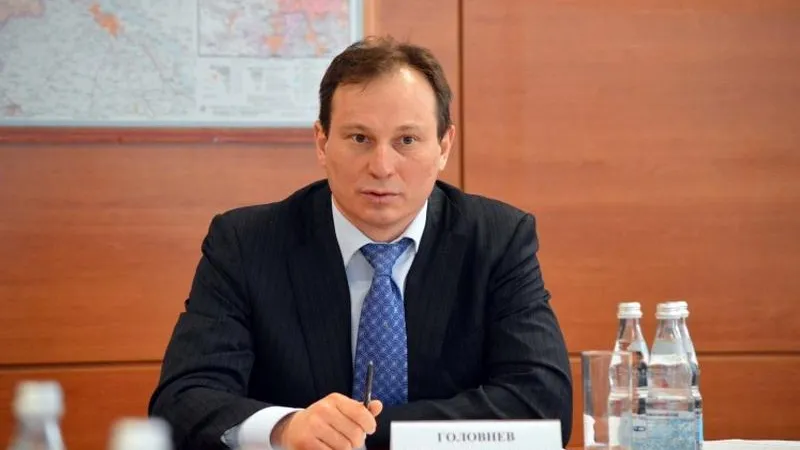 golovnev.ru