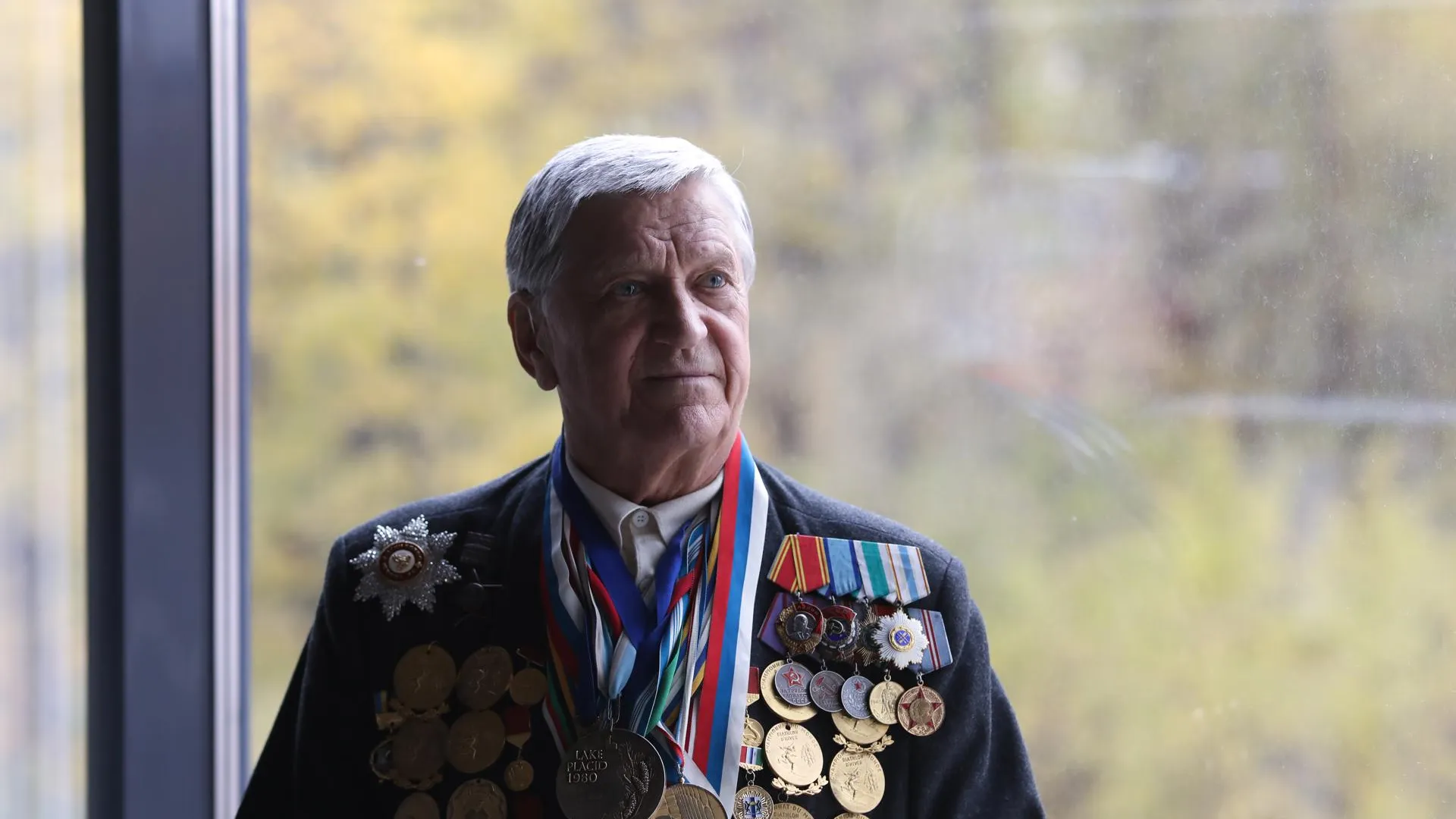 Bocharov Denis/news.ru