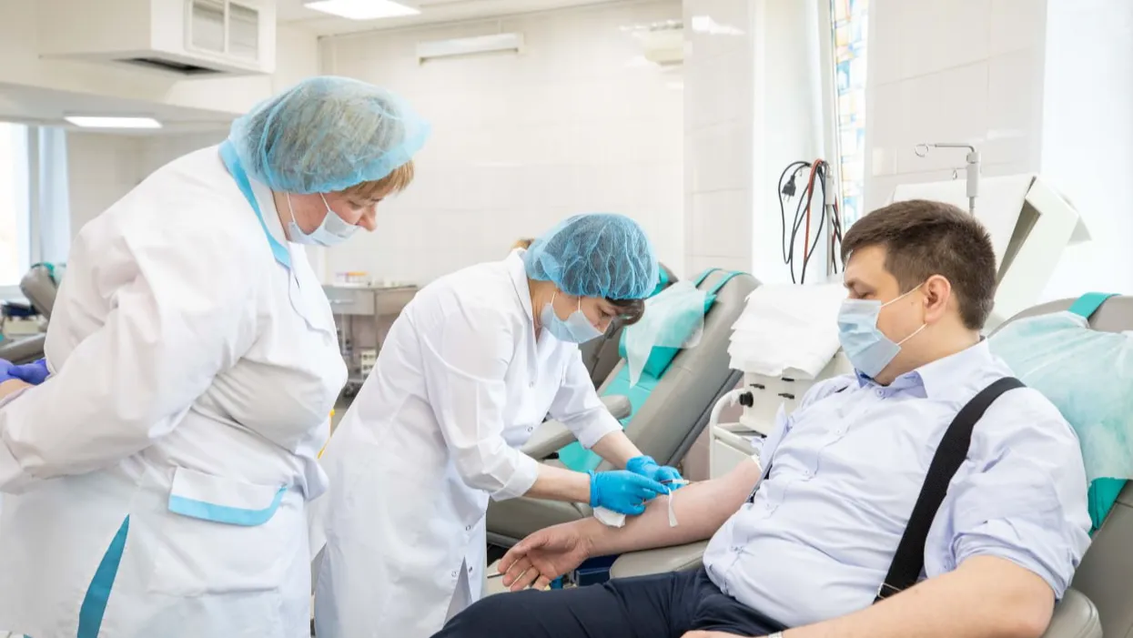 Фото: пресс-служба администрации г.о. Подольск